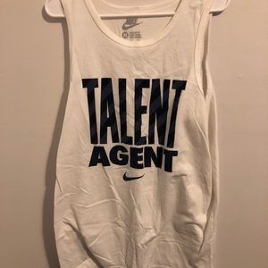 Nike tank top 5/$25 plus free shipping